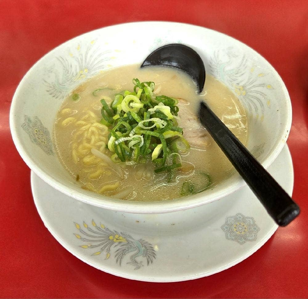 らーめん大王 菱江店