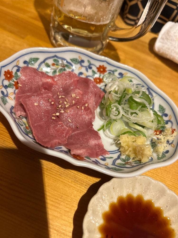 やきとん やまじ