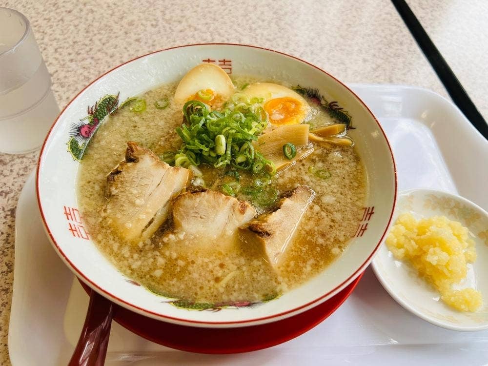 ラーメン こぶた