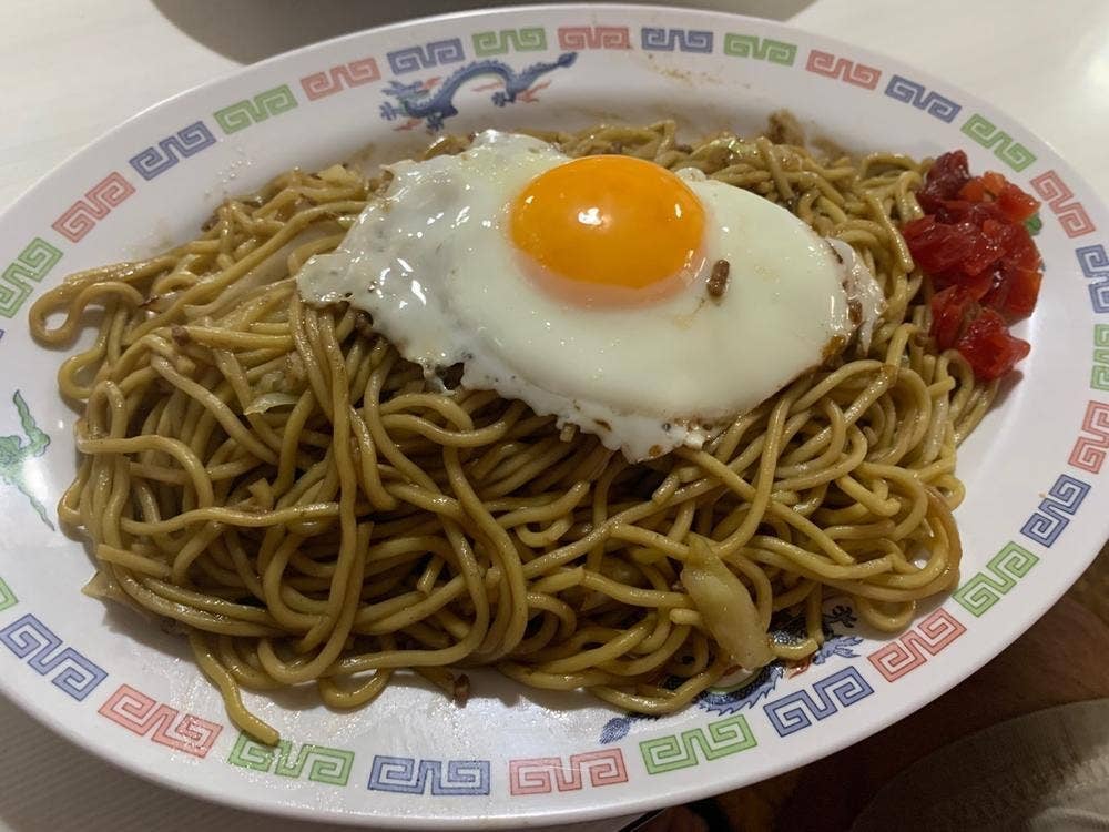 藤春食堂