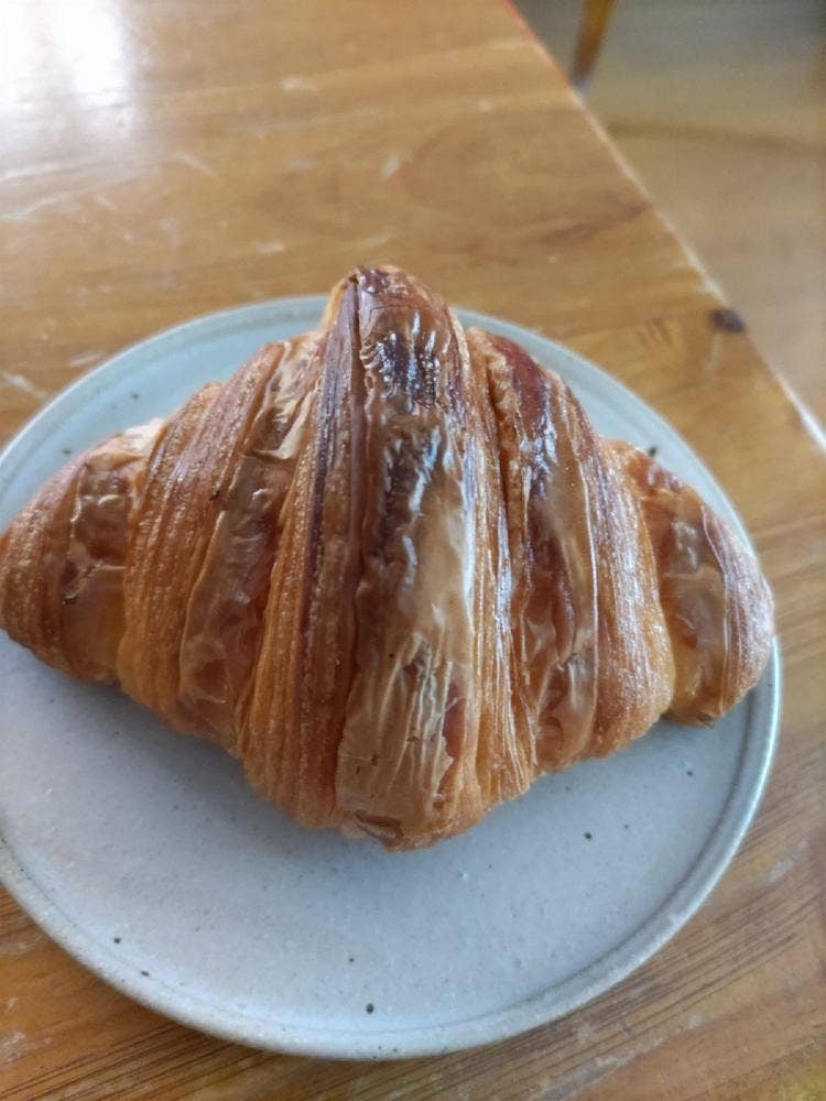 ブーランジュリー アヴェック