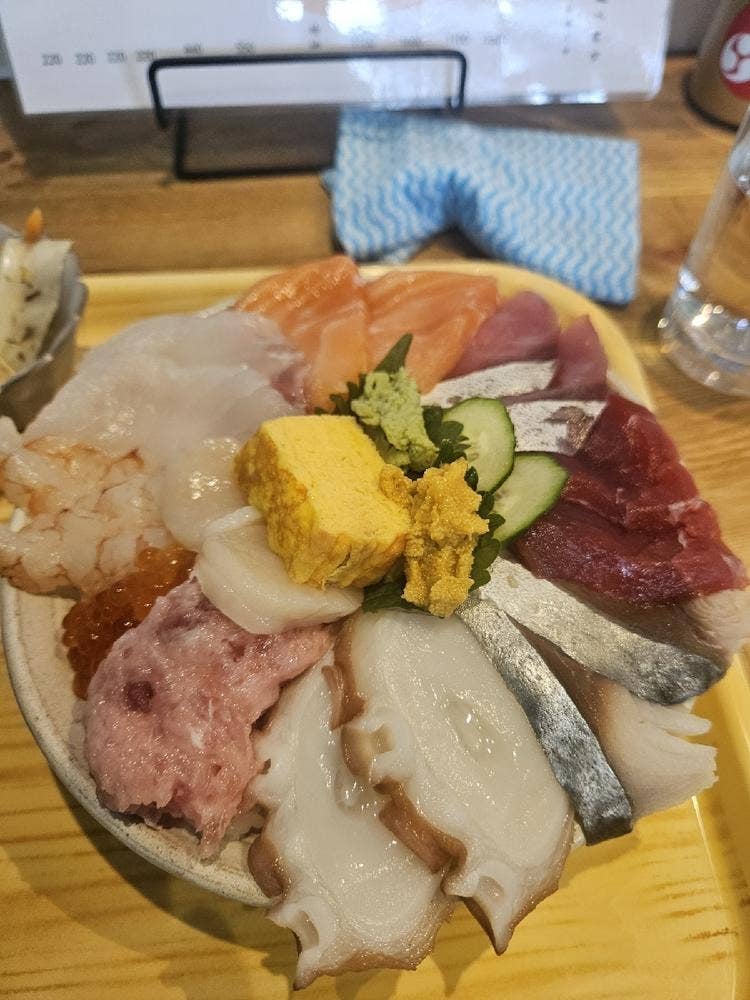 いちわ飯