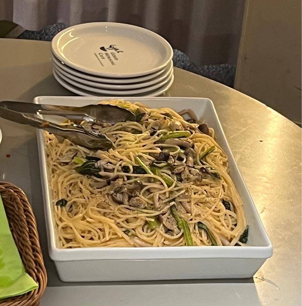 グッドモーニングカフェ早稲田店