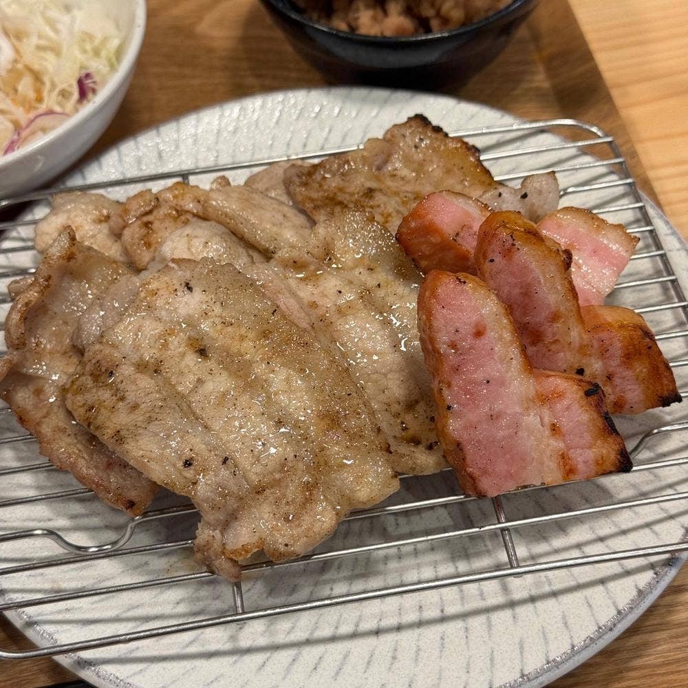 山本肉炭