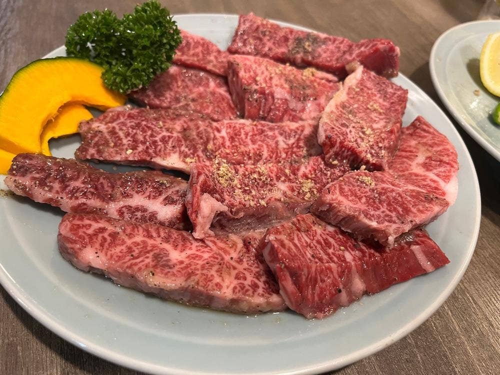 焼肉 光陽