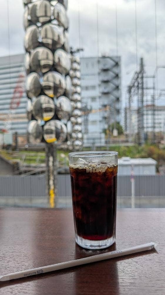 ドトールコーヒーショップ 西武新宿北口店
