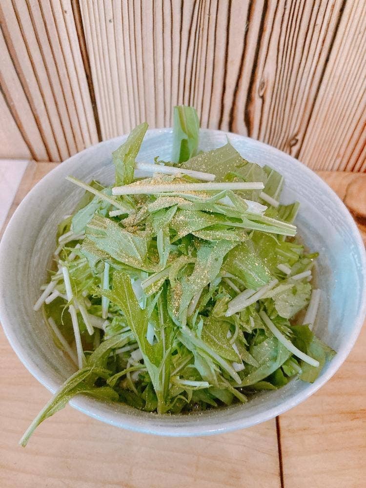 かすうどんの河内屋高野山支店