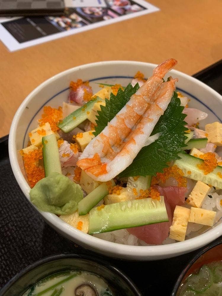 魚いち