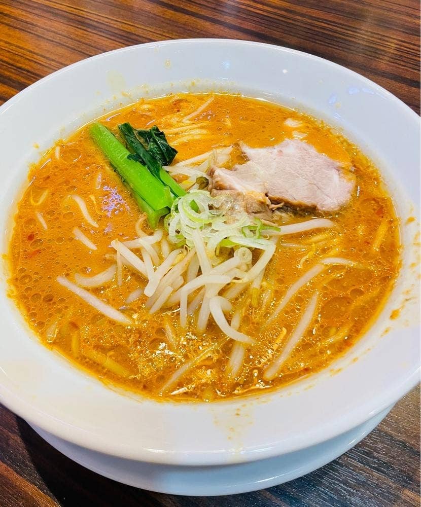 麺屋 空海 大船 ルミネウィング店