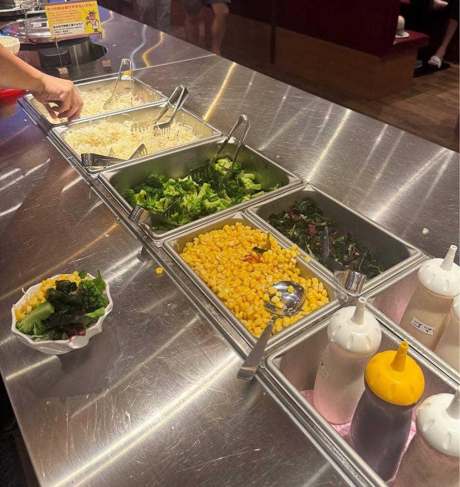 ステーキハウス88Jr. 名護店