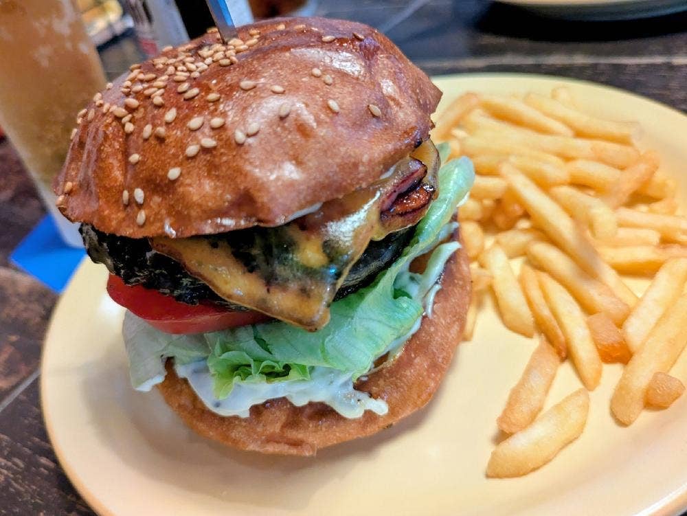 ブッチャーズテーブル 石神井公園店