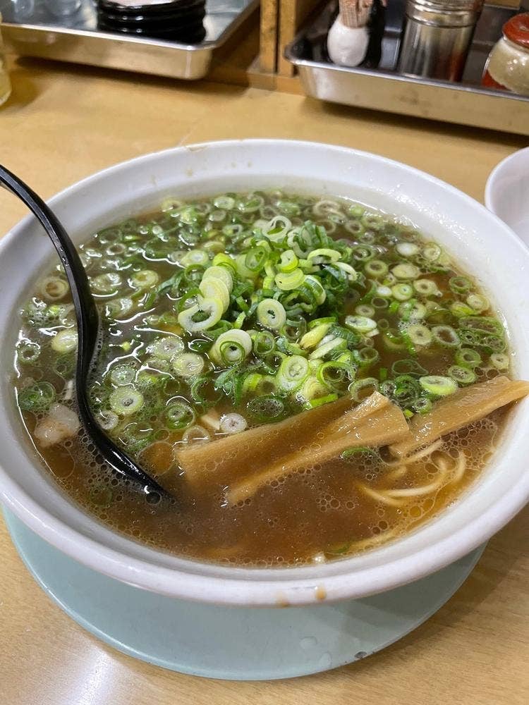 新立麺館