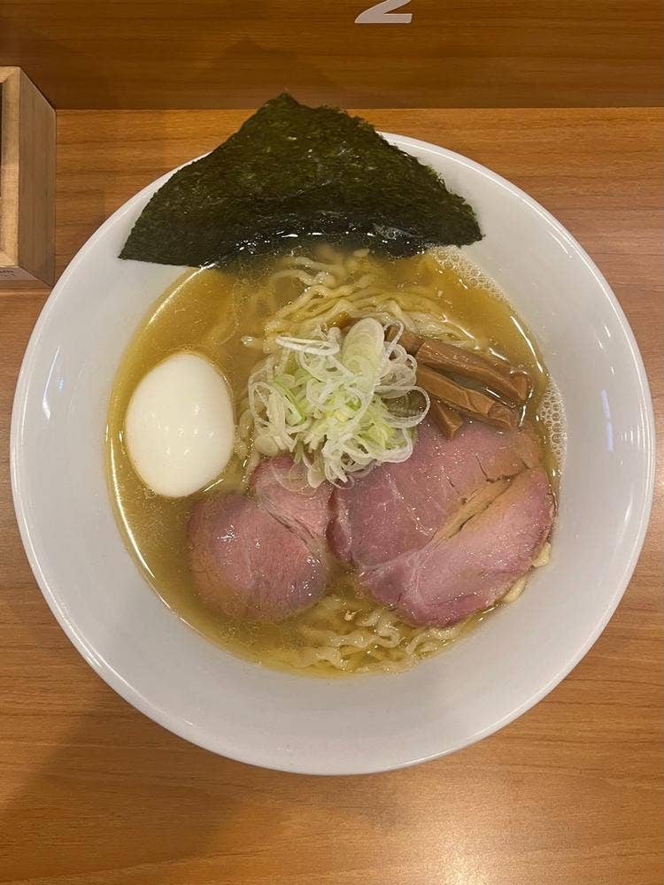 しののめヌードル