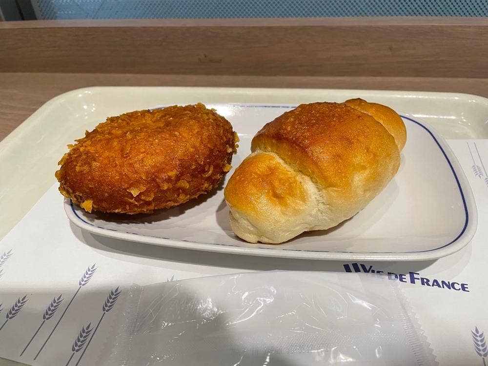 VIE DE FRANCE 鎌ケ谷店