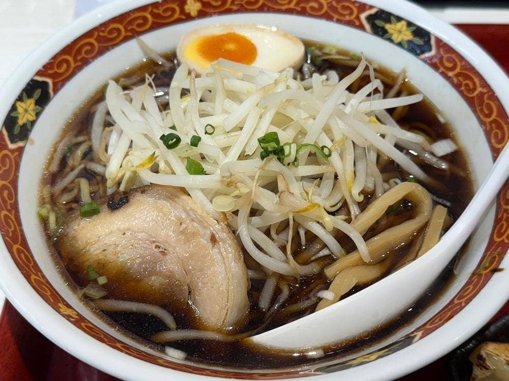 中華食堂 一番館 仙川店