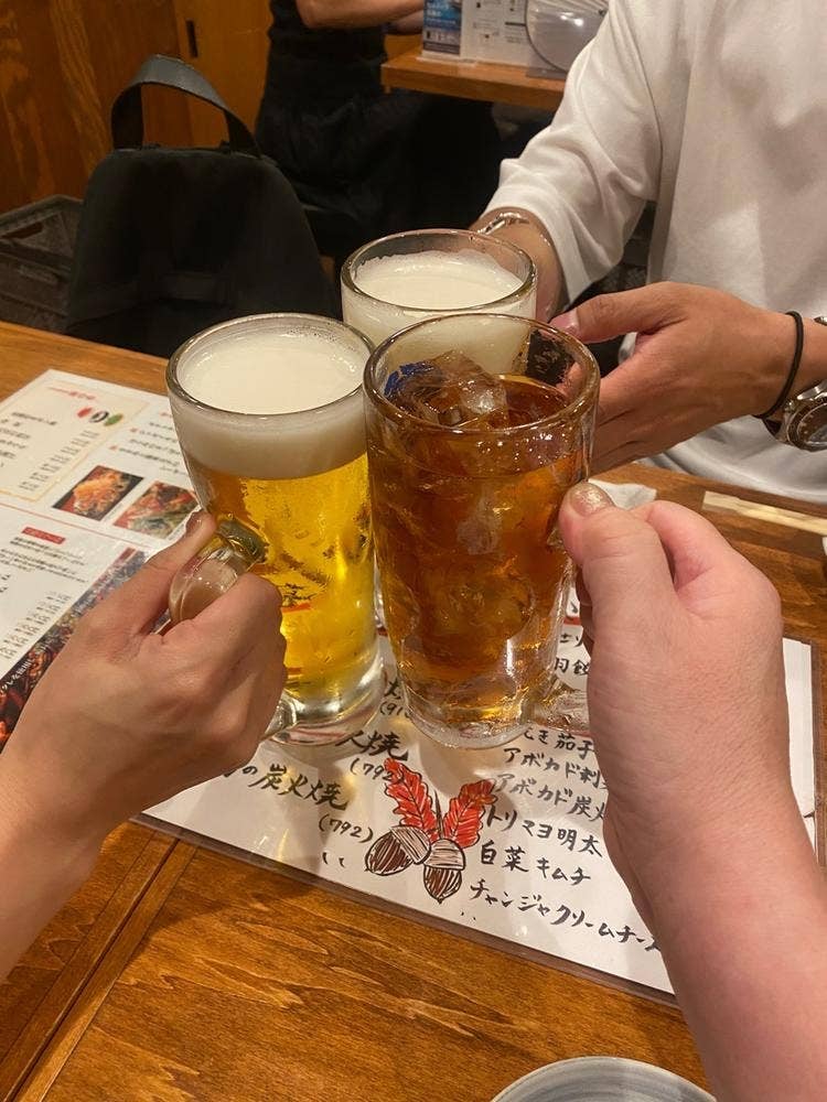 たか鳥 新梅田食堂街店