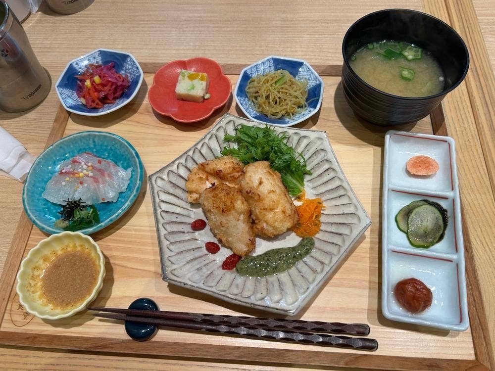 象印食堂 東京店