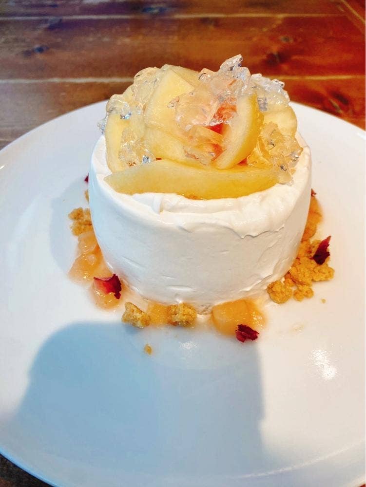 紙屋町パーラー