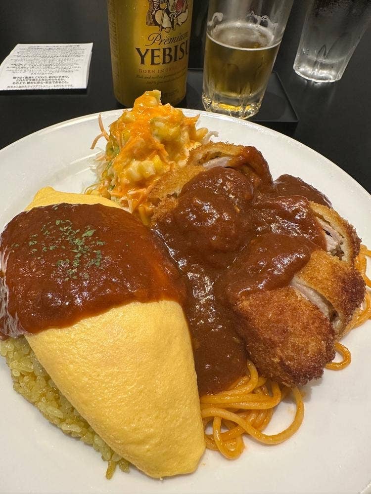 ニッキー・アースティン 長崎駅前店