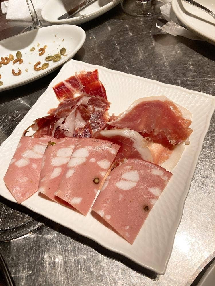 バルマル・エスパーニャ 赤坂見附店