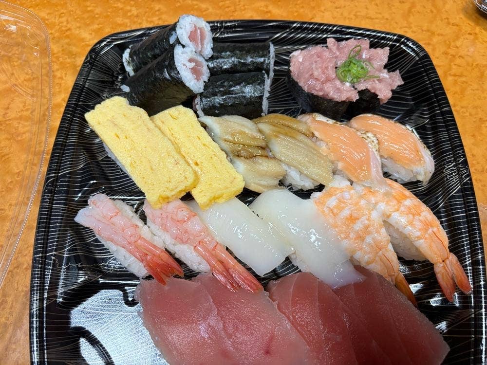 スシロー 長田駅前店