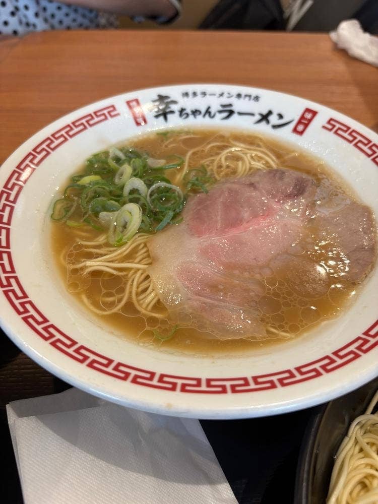 幸ちゃんラーメン ららぽーと立川立飛店