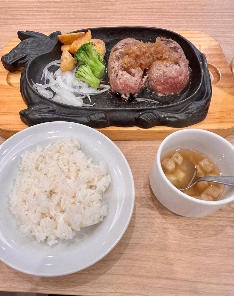BigBoy 二子玉川店