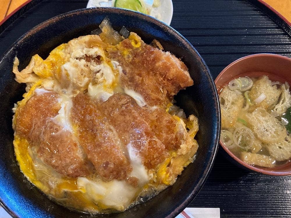 レストハウス理尾