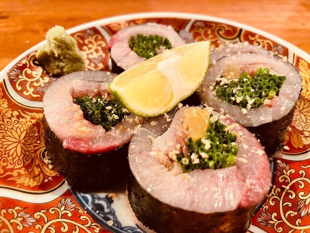 酒場 字あまり