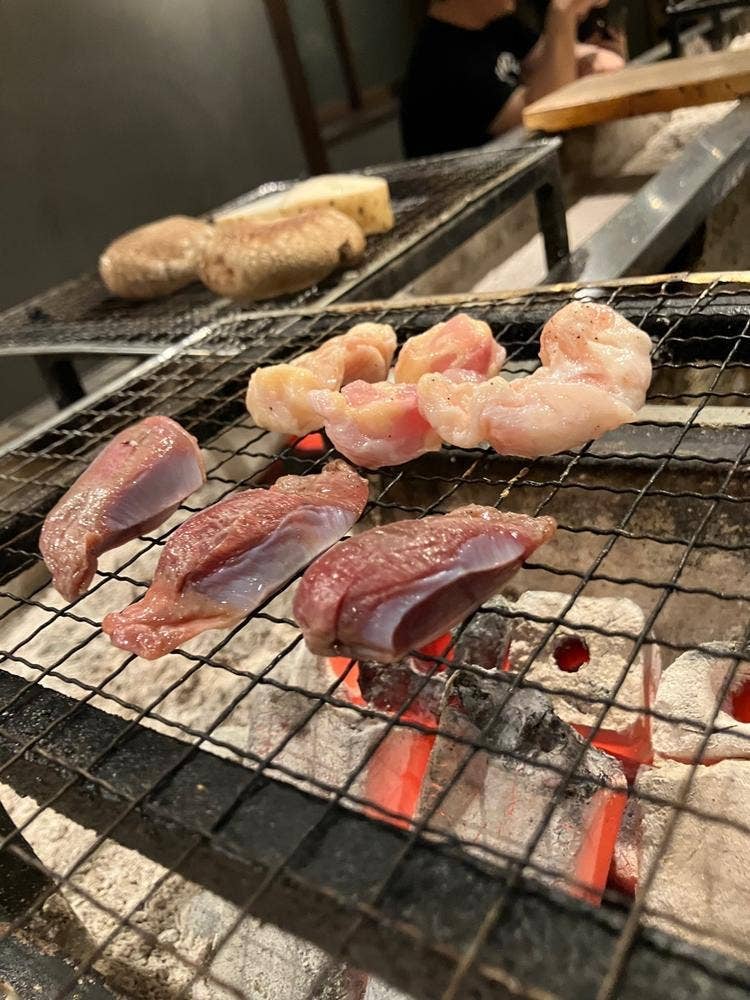 炭劇場 徳永座 都町本店