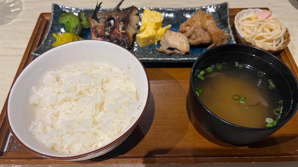 南国食堂 MAMMA