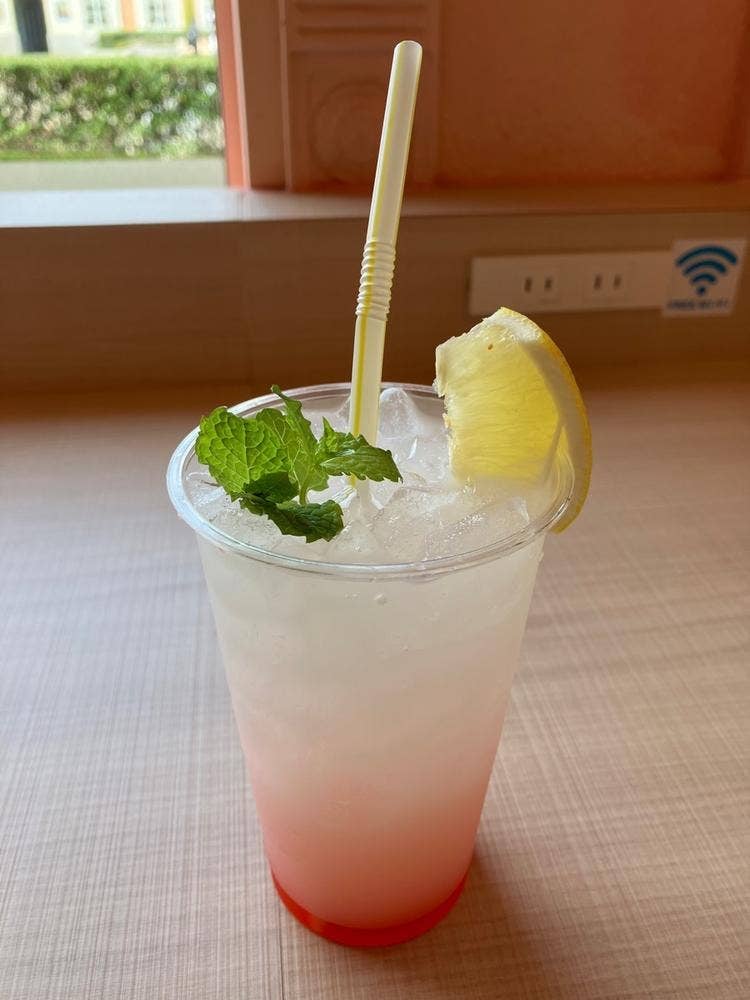 キャラクターカフェ チィコチィコ