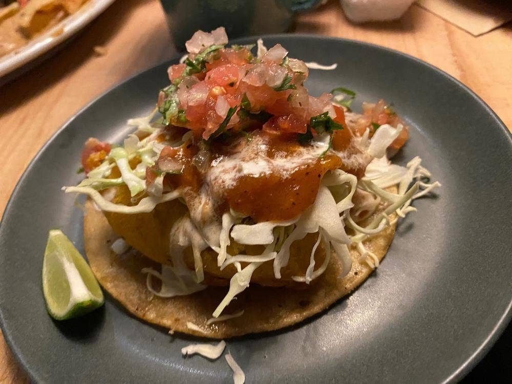 BEAT TACOS 小松本店