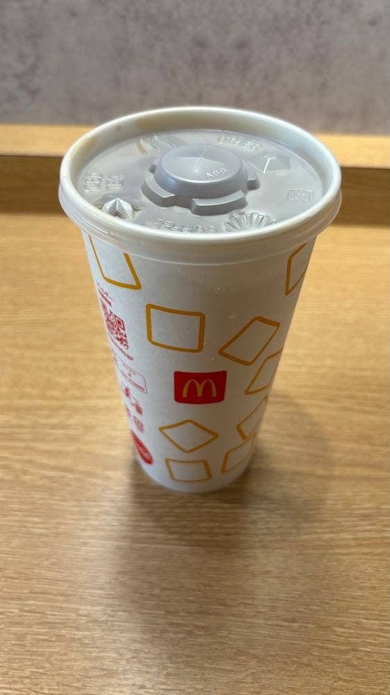 マクドナルド 池袋東口店