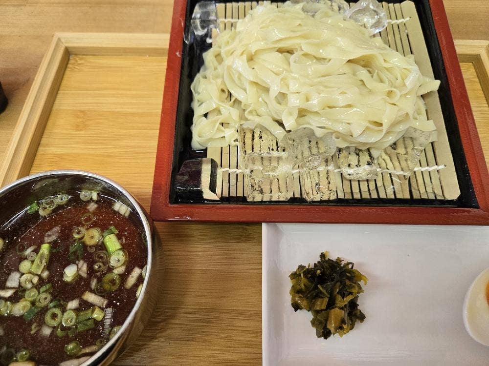 中華そば謹製 讃