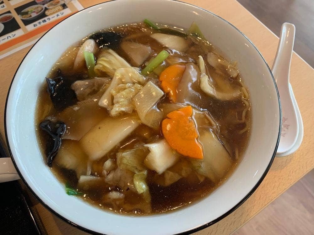 中国料理 四川