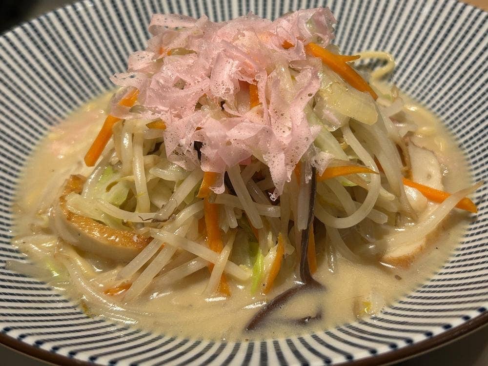 じげもんちゃんぽん 池袋PARCO店