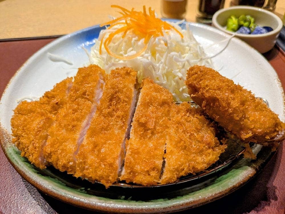 かつ時 稲沢店