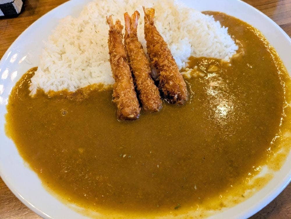 TSUMUGI CURRY