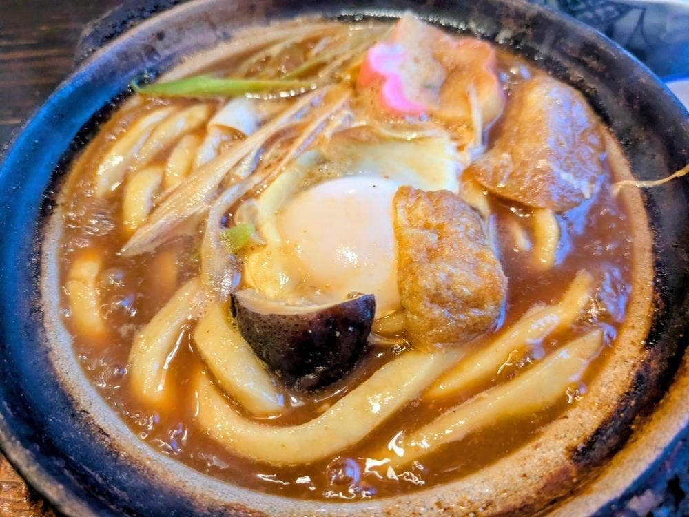 いち川