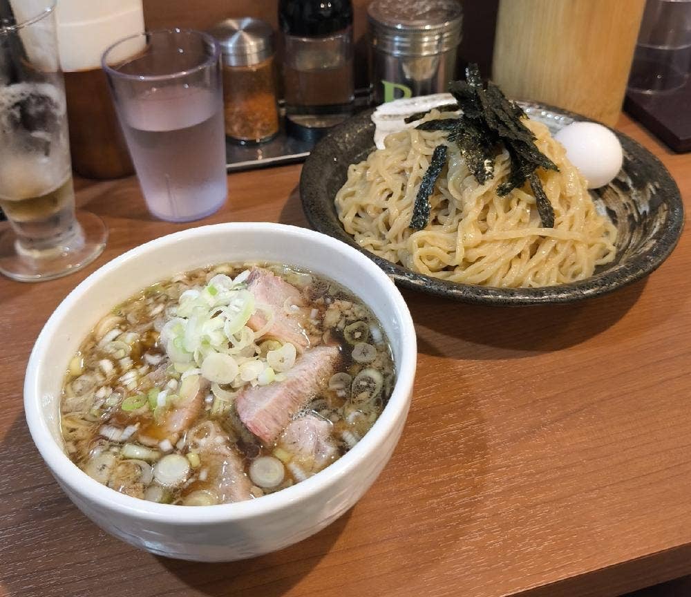 らーめん うち田