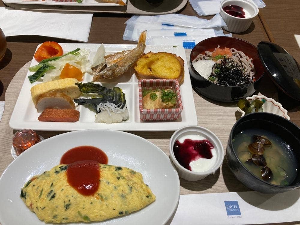 RESTAURANT MOSORO