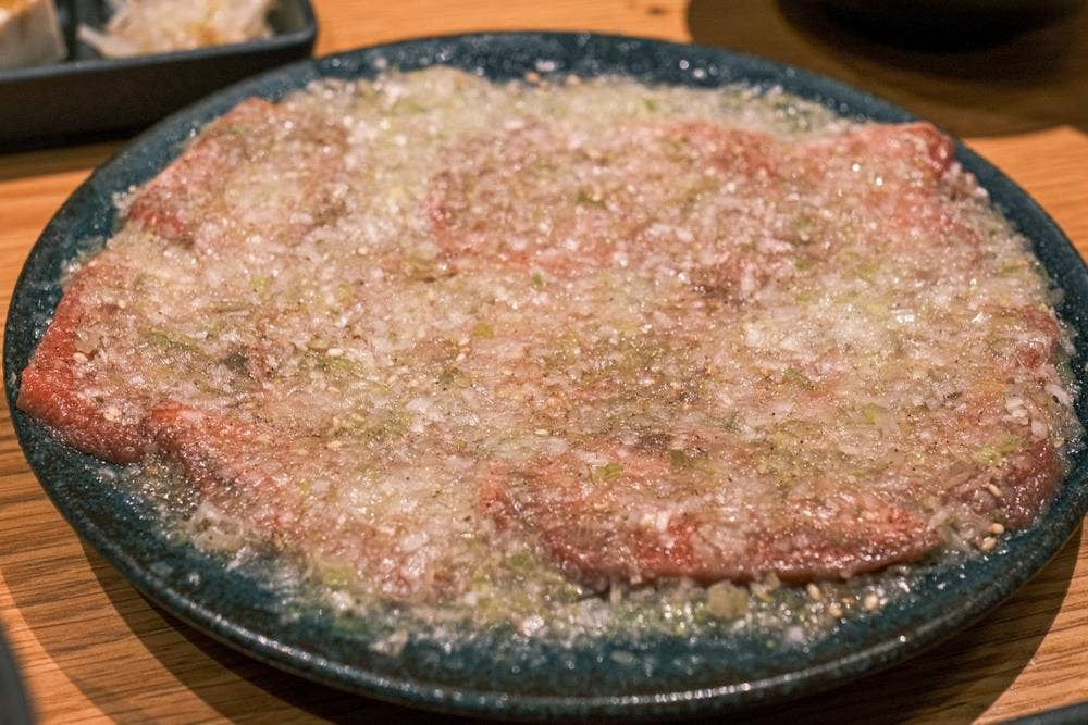 二子玉川 まんぷく 柳小路南角