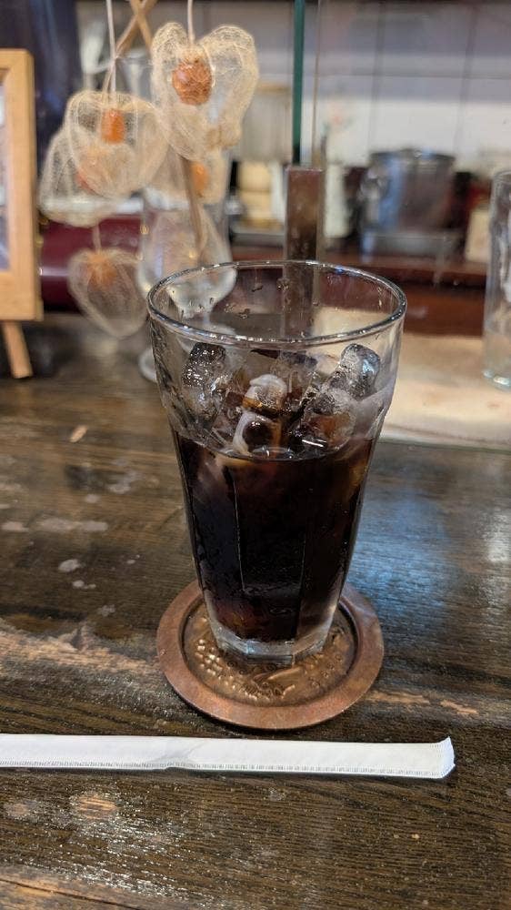 高円寺茶房