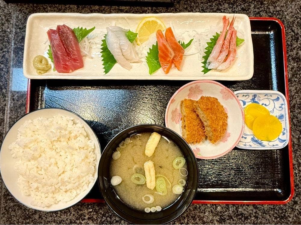 快食SAKABA 空海