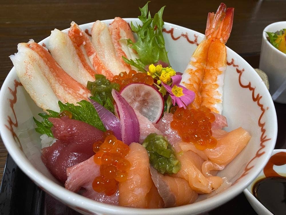 無垢庵乃小町