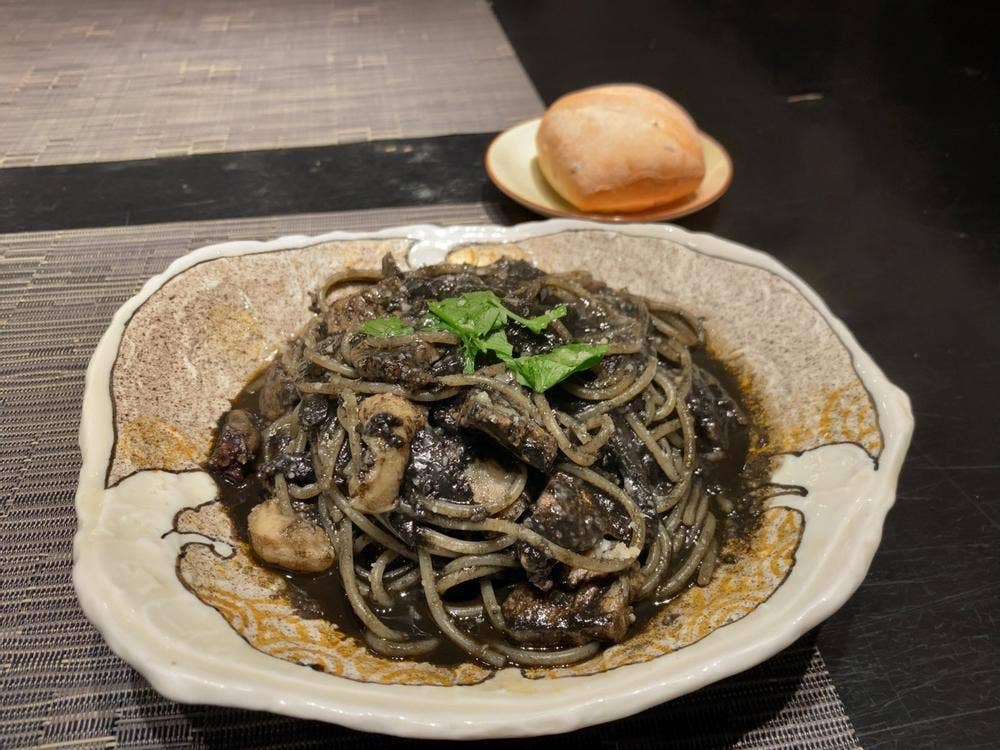 鉄板・和食・懐石サロン 我浄