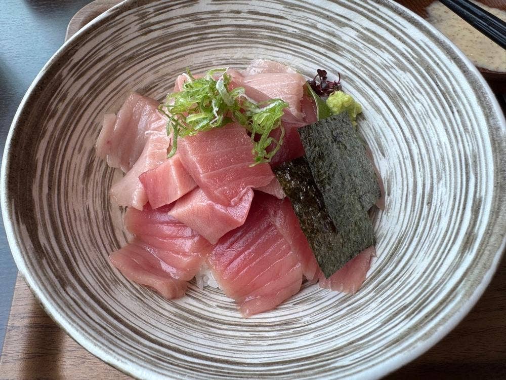 メインダイニング錦