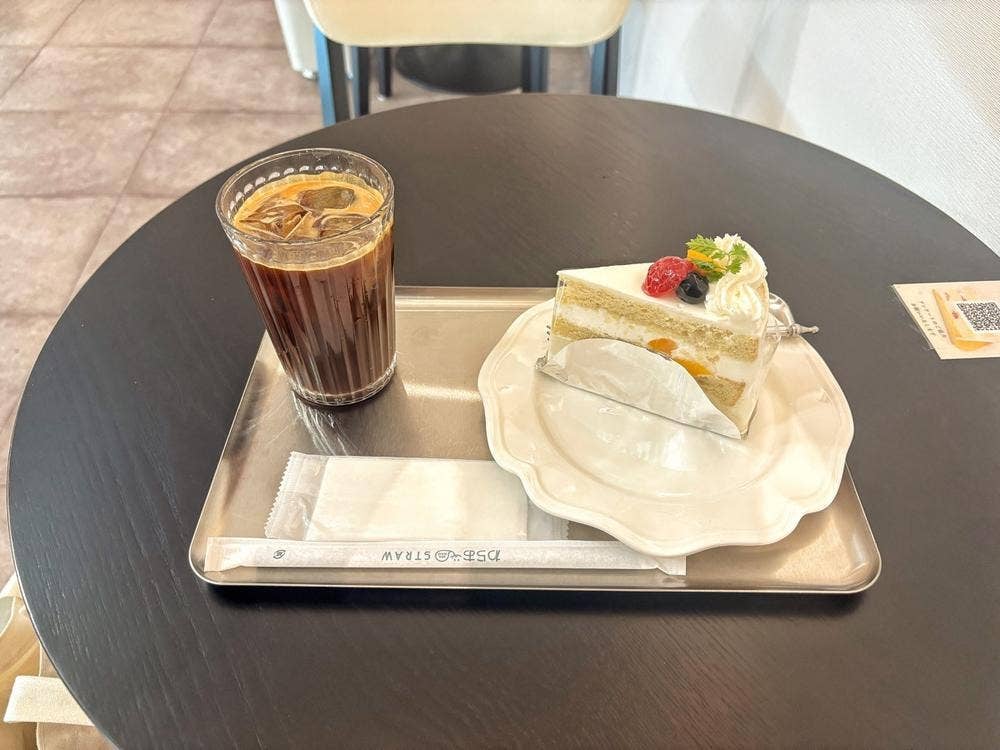 CUCA cafe&coffee
