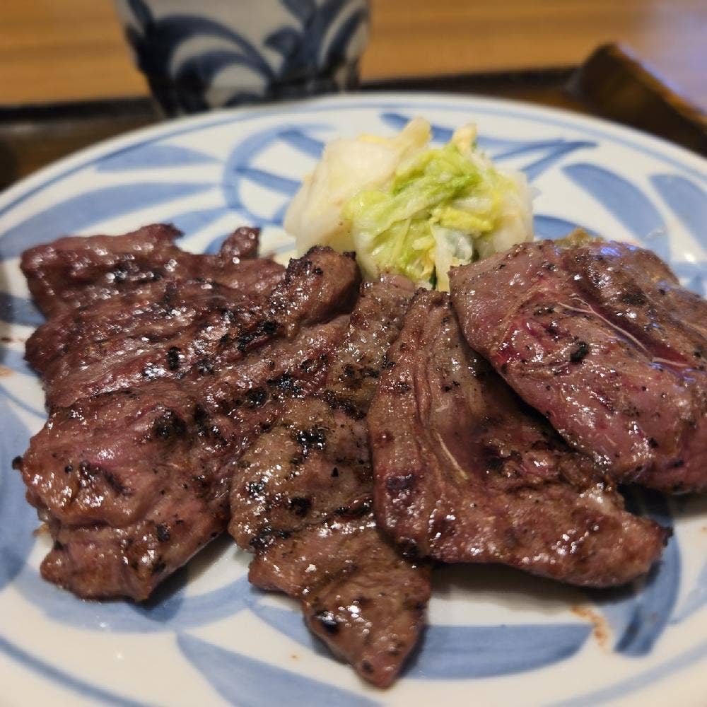 仙台 牛たん みやぎ 伊勢丹浦和店